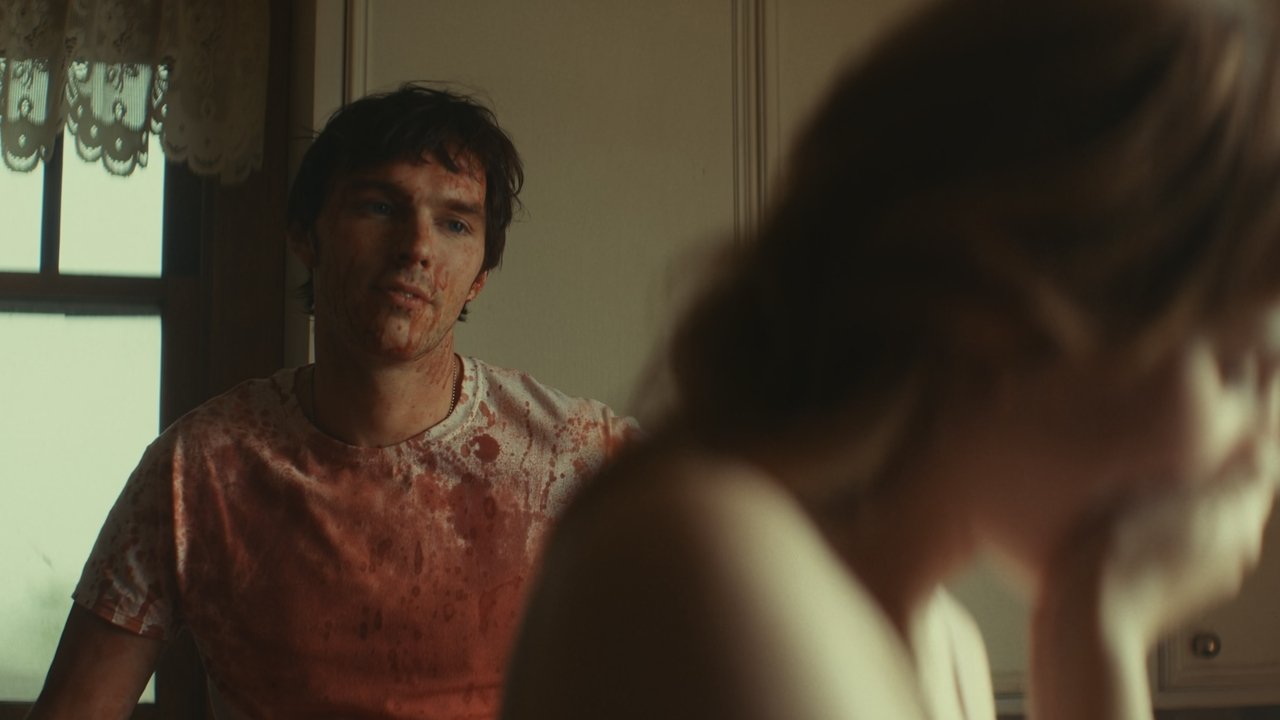 The Order: Ciche braterstwo