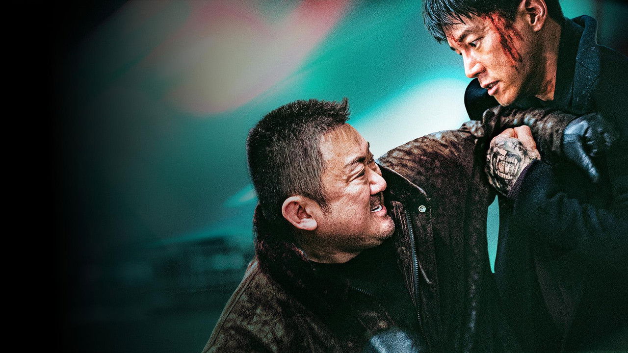 Bezkarni - ostateczna odpłata