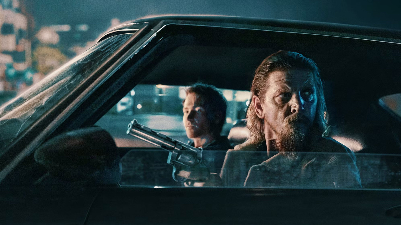 Przywieź go do mnie