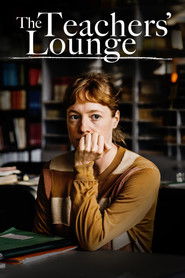 Pokój nauczycielski - Oglądaj online za darmo w dobrej jakości