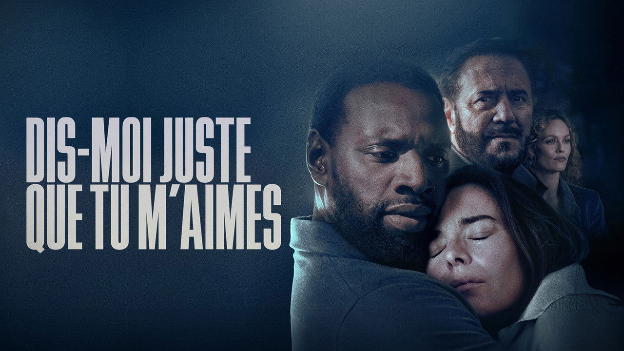 Niebezpieczna miłość