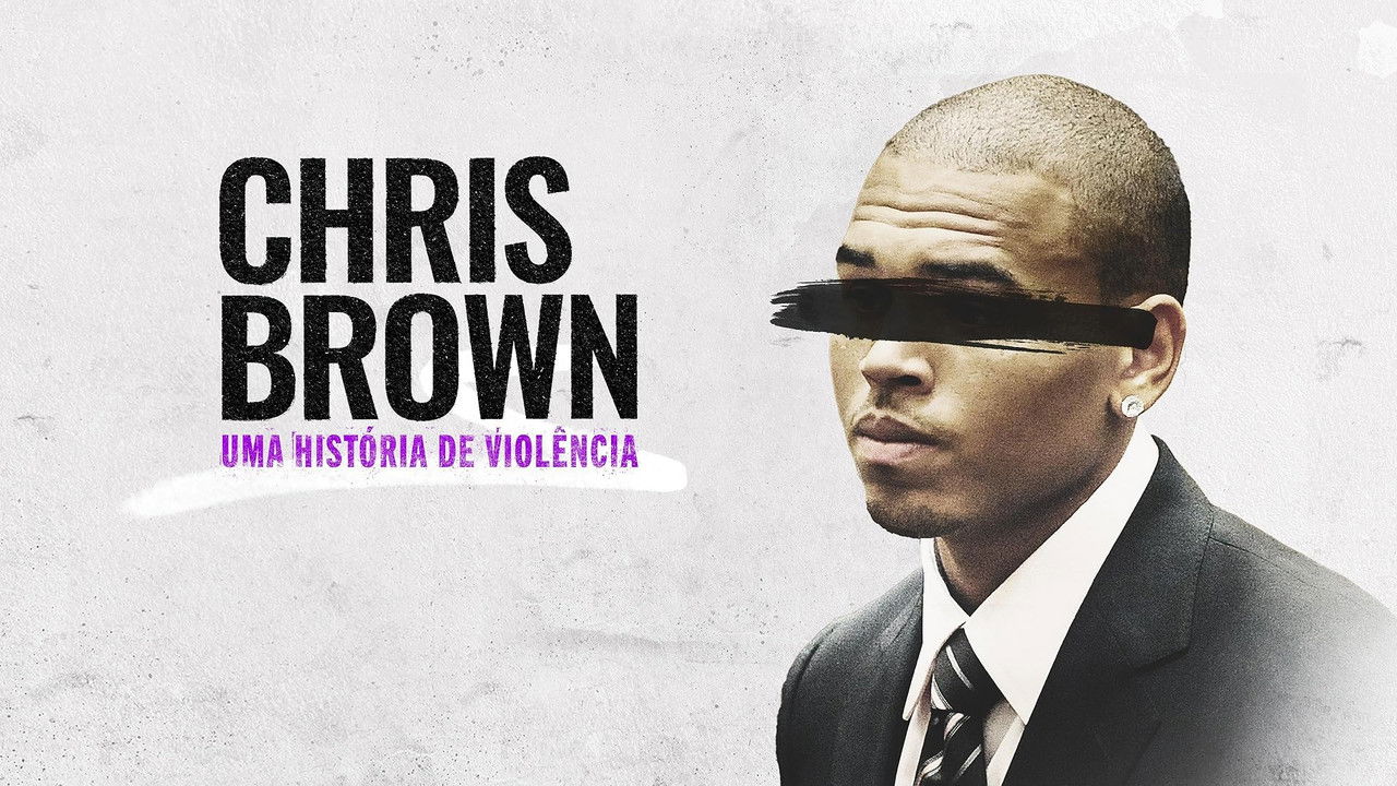 Chris Brown: Historia przemocy