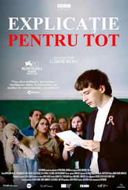 Wytłumaczenie wszystkiego - Oglądaj online za darmo w dobrej jakości