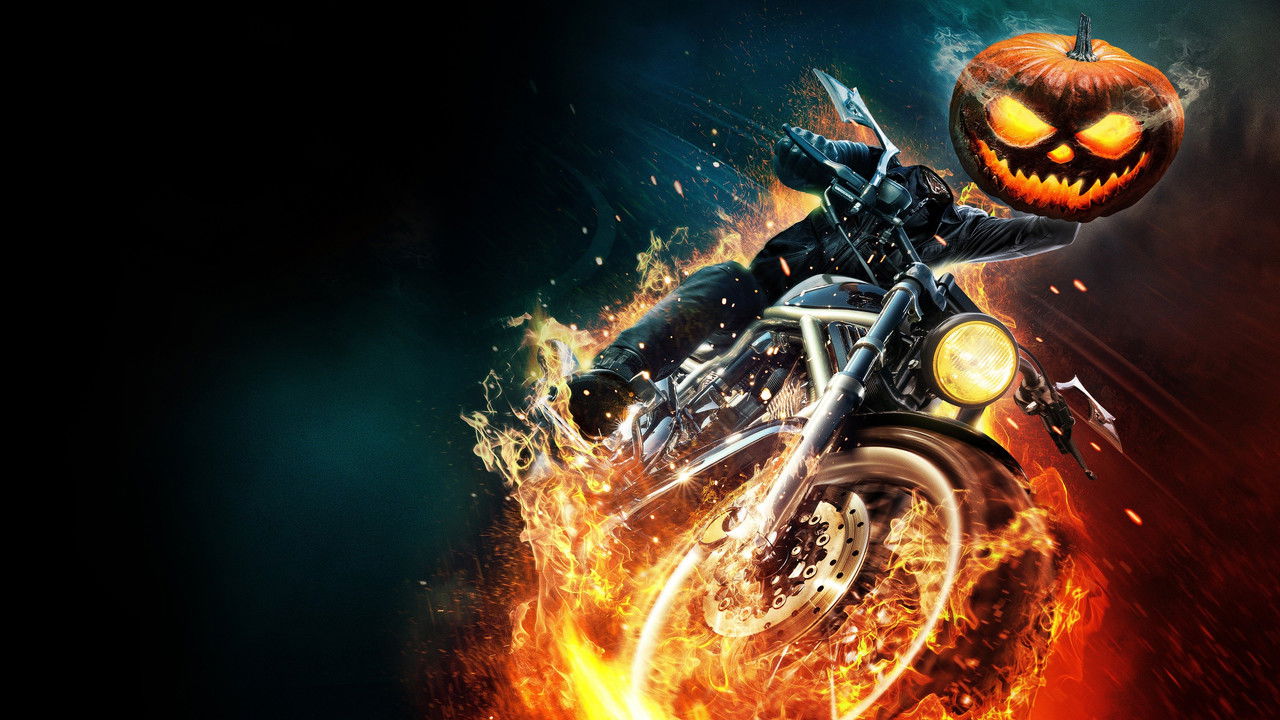 Jeździec bez głowy