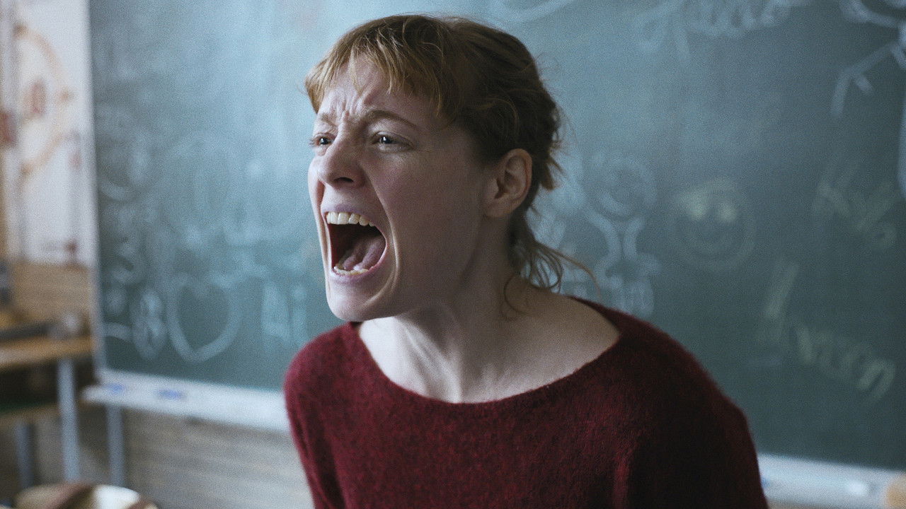 Pokój nauczycielski