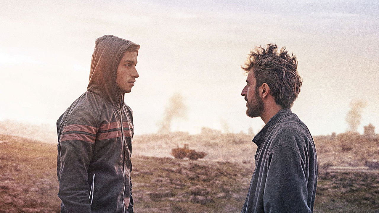 Nie chcemy innej ziemi