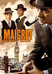 Maigret i jego nieboszczyk - Oglądaj online za darmo w dobrej jakości