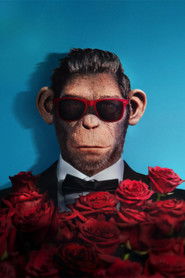 Better Man: Niesamowity Robbie Williams